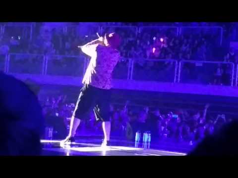 SMTM4 Concert - EPIK HIGH - BORN HATER 5.9