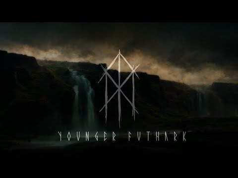 Aethyrien - Younger Futhark