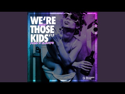 Big Orgus Reloaded (Radio Edit)