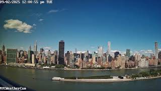 Queens Skyline