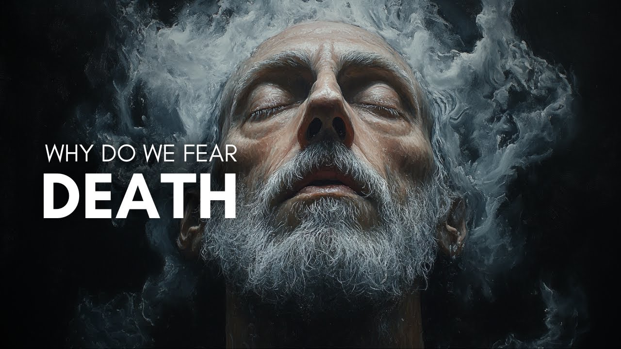 We Must See It Before It’s Too Late - Inspirational Speeches