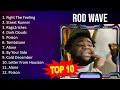 R O D W A V E 2023 MIX Top 10 Best Songs Greatest Hits Full Album