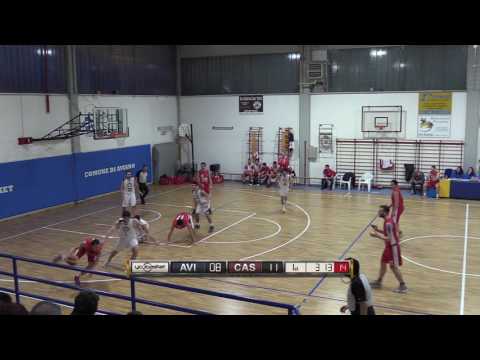 Aviano vs Casarsa - 26 Febbraio 2017