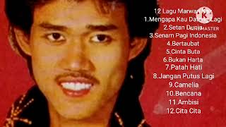 Download lagu 12 Lagu Marwan Kaz mp3