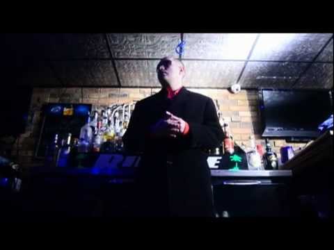 "Four Elements" (street version) Crossfaders Ft. Chuckie Campbell