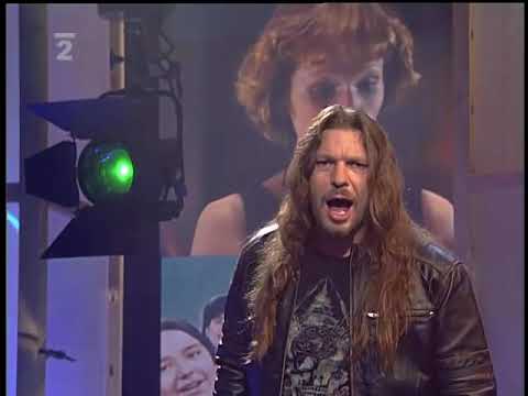 Petr Kolář  -  Což takhle dát si špenát