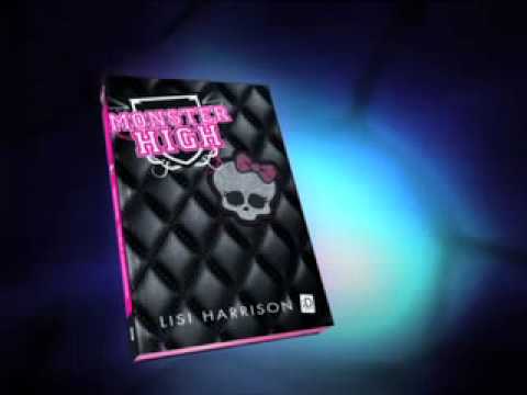 Lançamento - Monster High 2: O monstro mora ao lado