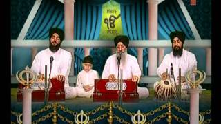 Amrit Naam Tera Soee Gaavai-Bhai Harjinder Singh-Har
