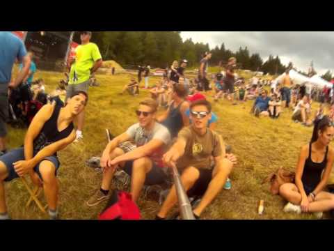 JBC 4x Revelations 2015 HVMB Summer trip