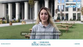 İSTEK Ankara Okulları ExpressionİST