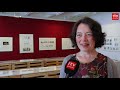 Nieuwe tentoonstelling Jan Kruis geopend