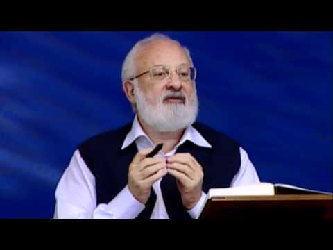 To Be Attracted to Good - Kabbalah Moments - September 5, 2010