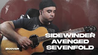 Sidewinder Avenged Sevenfold Acoustic Solo