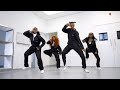 Sha Sha & Kamo Mphela - iPiano ft. Felo Le Tee (Dance Video)