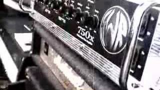 The Royalz &quot;Every Bitter Drop&quot; video