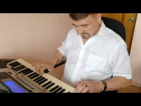 ЗА ГРУСТЬЮ-ВЕСЕЛЬЕ! Сергей Кузнецов:24.06.2019(09:20)