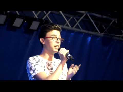 Secvență festival - Vlad Jipa