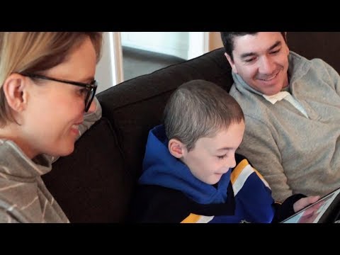 The Special Story Of Molly Bozak & Vonn Chorneyko