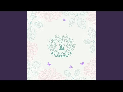 Download LOVELYZ - Rapunzel (라푼젤) MP3