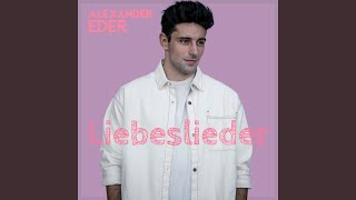 Musik-Video-Miniaturansicht zu Liebeslieder Songtext von Alexander Eder