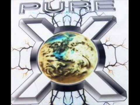 Dj Grooverider Pure-X 97