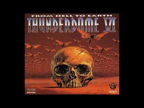 Thunderdome 6 CD 1