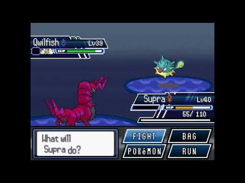 Valerie Intense V13 (Pokemon Rejuvenation)