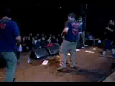 Disturbance Project - Live Obscene Extreme Fest 2006