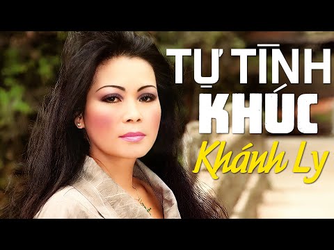 Tự tình khúc Sheet - Khánh Ly