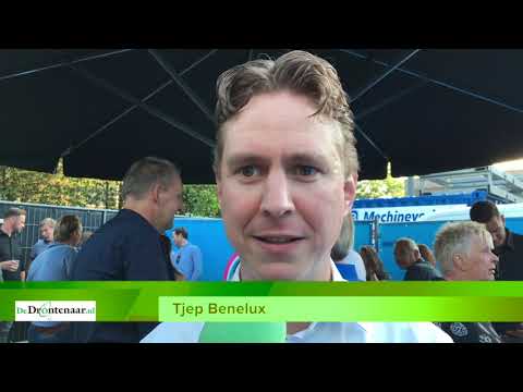 VIDEO | Waarom sponsort u de Meerpaaldagen? ,,Fantastisch evenement dat gratis moet blijven VIDEO | Waarom sponsort u de Meerpaaldagen? ,,Fantastisch evenement dat gratis moet blijven