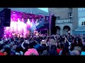 XXXIII. Ružomberský jarmok - Desmod XXXIII. Ružomberský jarmok - Desmod