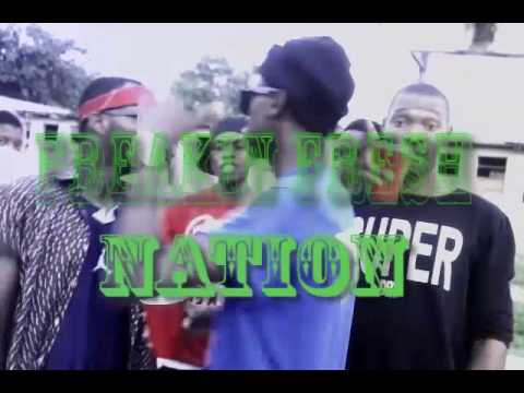 Sul town cypher part 1