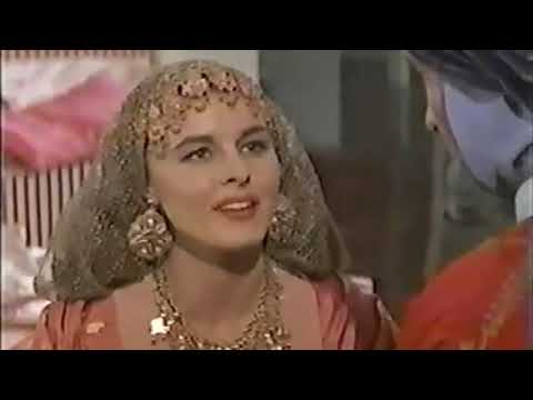 The Adventures of Hajji Baba (1954)