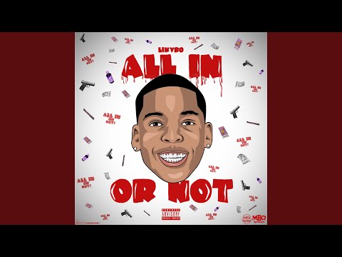 Wildin' (feat. Robbioso)