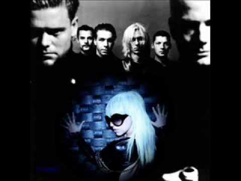 Lady Gaga Feat. Rammstein - Pussy Romance (Bruno Veland Mashup Remix)