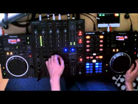 Electro & House Summer Mix 2013