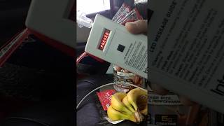 Ignition interlock device review (Intoxalock): Steve