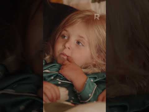 Ex-Convict Nanny and Billionaire Single Dad Movie Behind the Scenes | Full Cast | ReelShort