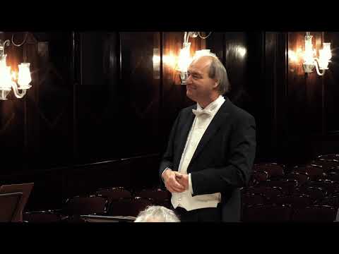 G.F. Handel - Water Music (Warsaw Philharmonic Orchestra, Jan Willem de Vriend)