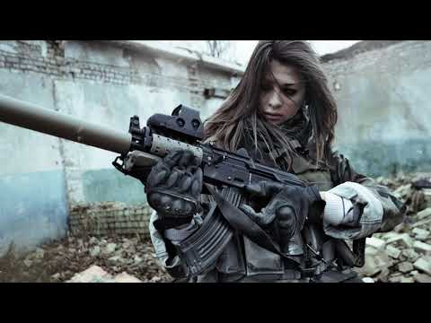 Military Radio Chatter Sound FX Mix +5 Hours!