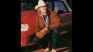 Alan Jackson I Only Want You for Christmas