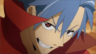 AMV - "How to be a Human" - Gurren Lagann