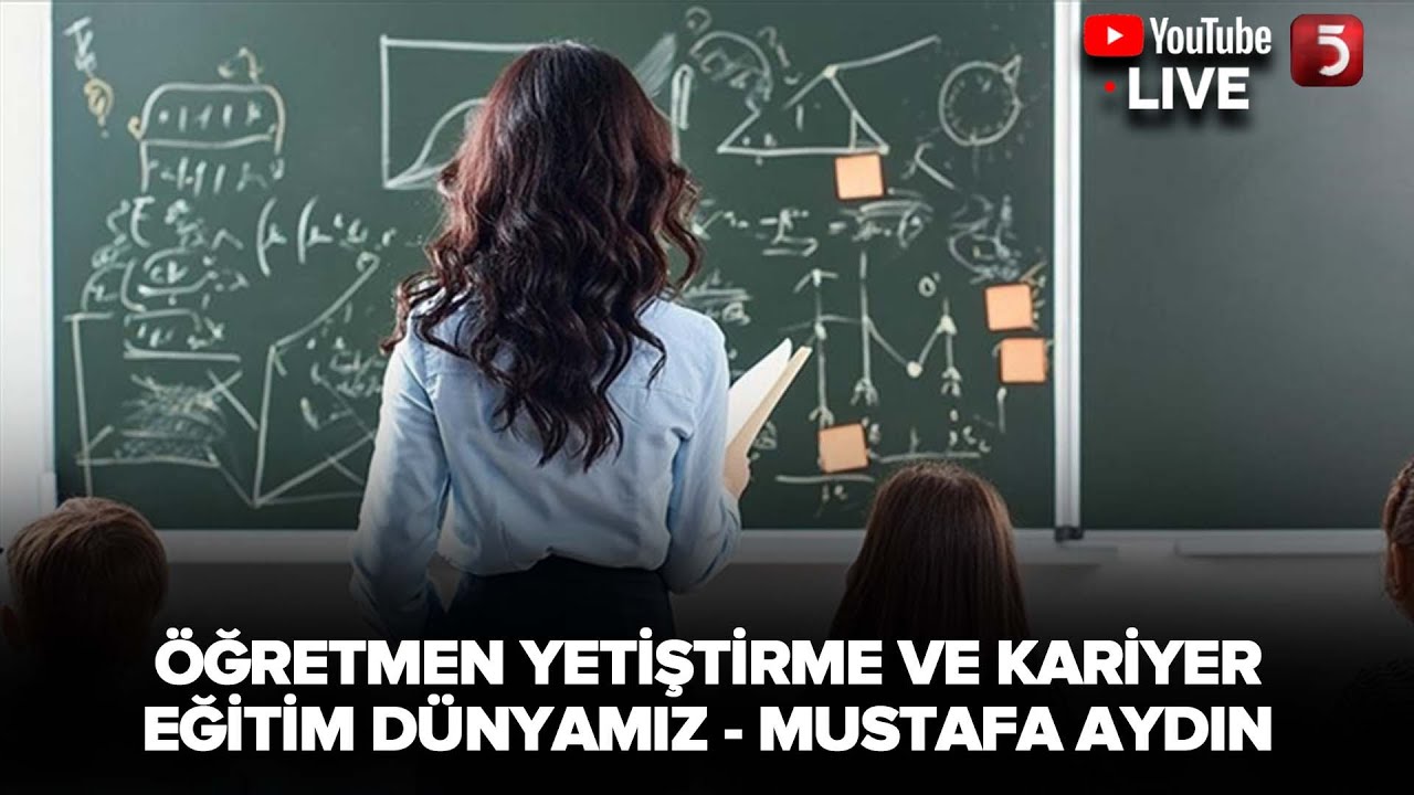 Eğitim Dünyamız - 02.03.2025