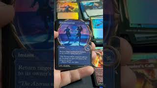 Mtg murder at karlov manor collector booster box #14 pack #11