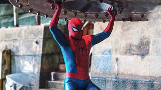 NEW MOVIE NEWS 2026 | John Rambo, Superman Man Of Tomorrow, Spider Man Brand New Day Trailer 2