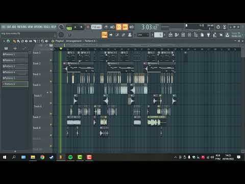 BASE DE BREGA FUNK - A VENDA - (ESTILO MC 10G, DJ CHAVOSO ETC...)