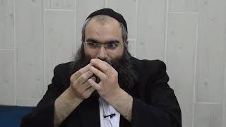 הרב נחמנסון | שאלות ותשובות בעניין שעטנז