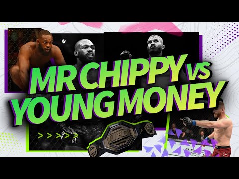 ESFL Network Presents: PrimeTime 4 - Mr. Chippy vs Young Money