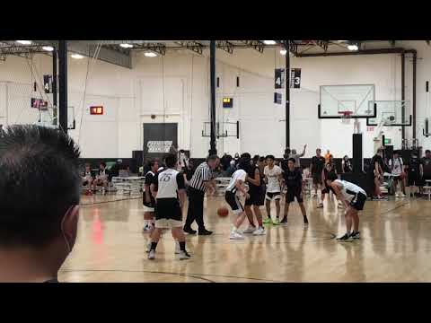 TQB 10U vs. Rebels @ OGP - 8/22/21