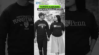 Curahan Hati Kaesang! Sedih saat Ceritakan Fisik Erina & Anaknya Dihujat: Itu Risiko Terjun Politik